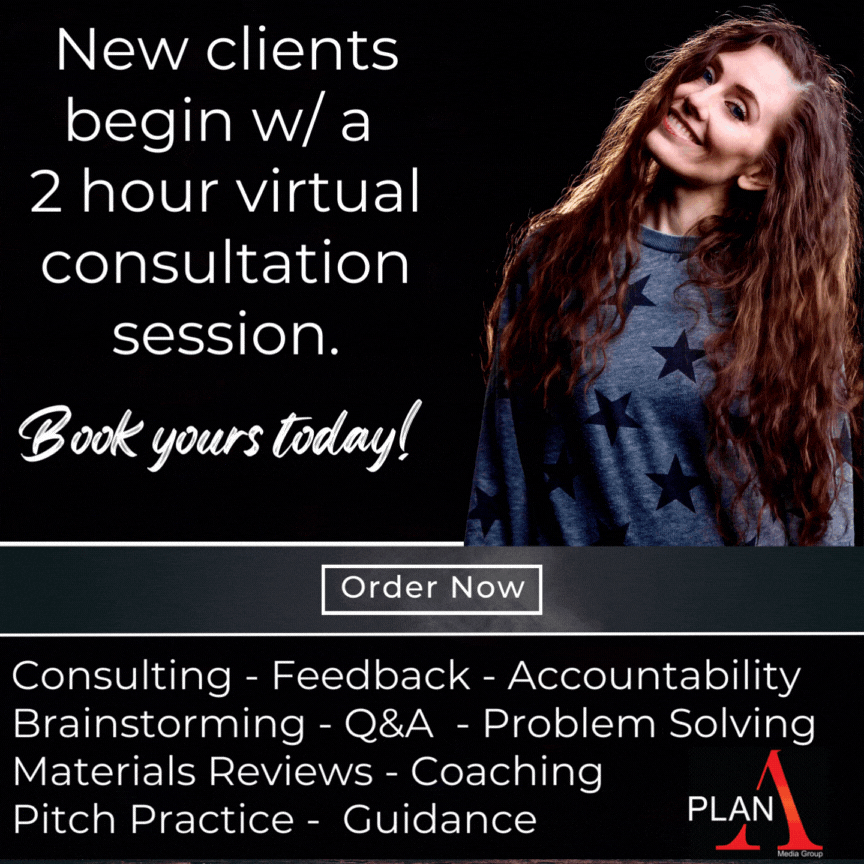Plan A Media Group Helping Filmmakers and Content Creators Produce